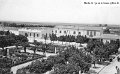 03 1938 Ain El Arba Jardin et Gendarmerie copie